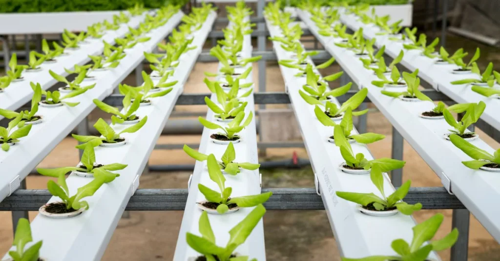 optimisez votre système d'aquaponie grâce à des techniques innovantes pour améliorer la croissance des plantes et la santé des poissons, tout en maximisant l'efficacité et la durabilité de votre installation.