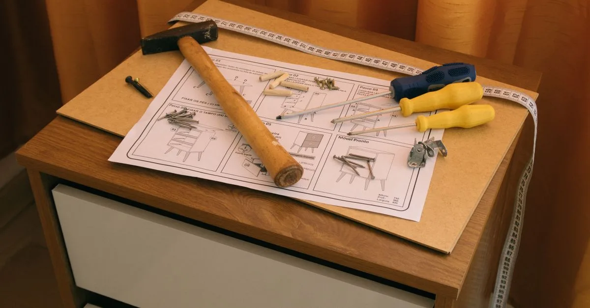 améliorez votre maison avec des projets faciles et efficaces pour un confort optimal et une valeur accrue.