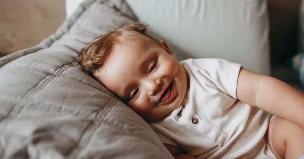 découvrez notre guide complet pour bébé : conseils, astuces et informations essentielles pour accompagner les parents dès la naissance.