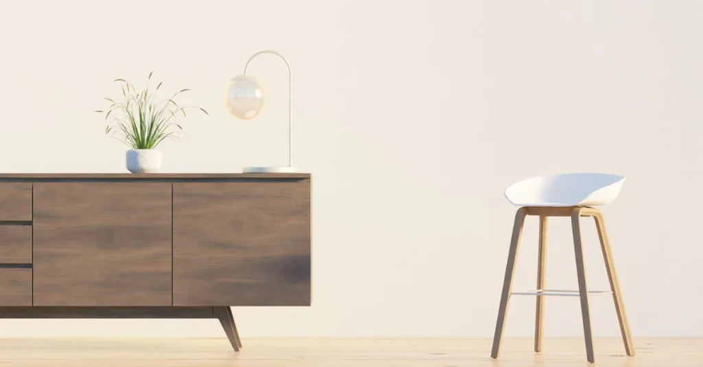 découvrez le design minimaliste : simplicité, élégance et fonctionnalité pour un intérieur épuré et harmonieux.