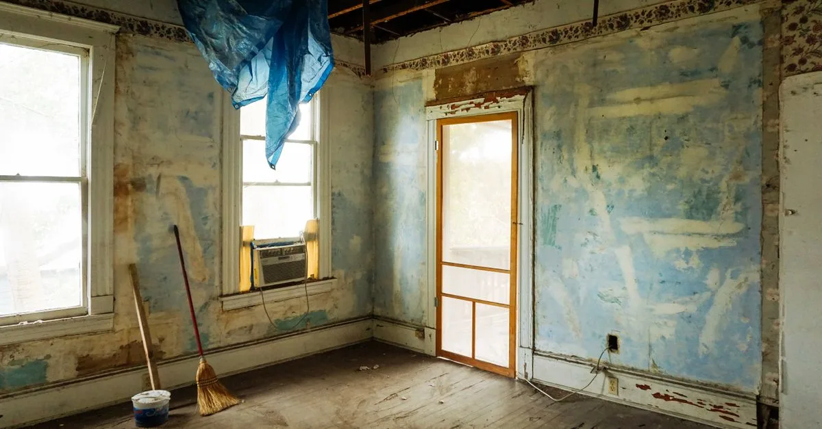découvrez des conseils et astuces pour la rénovation de votre maison, améliorez votre confort et augmentez la valeur de votre bien grâce à des travaux adaptés à vos besoins.