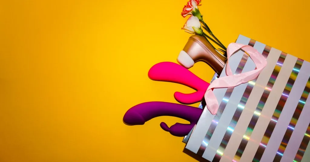 découvrez notre guide complet des sex toys pour améliorer votre plaisir et explorer de nouvelles sensations en toute confiance et sécurité.